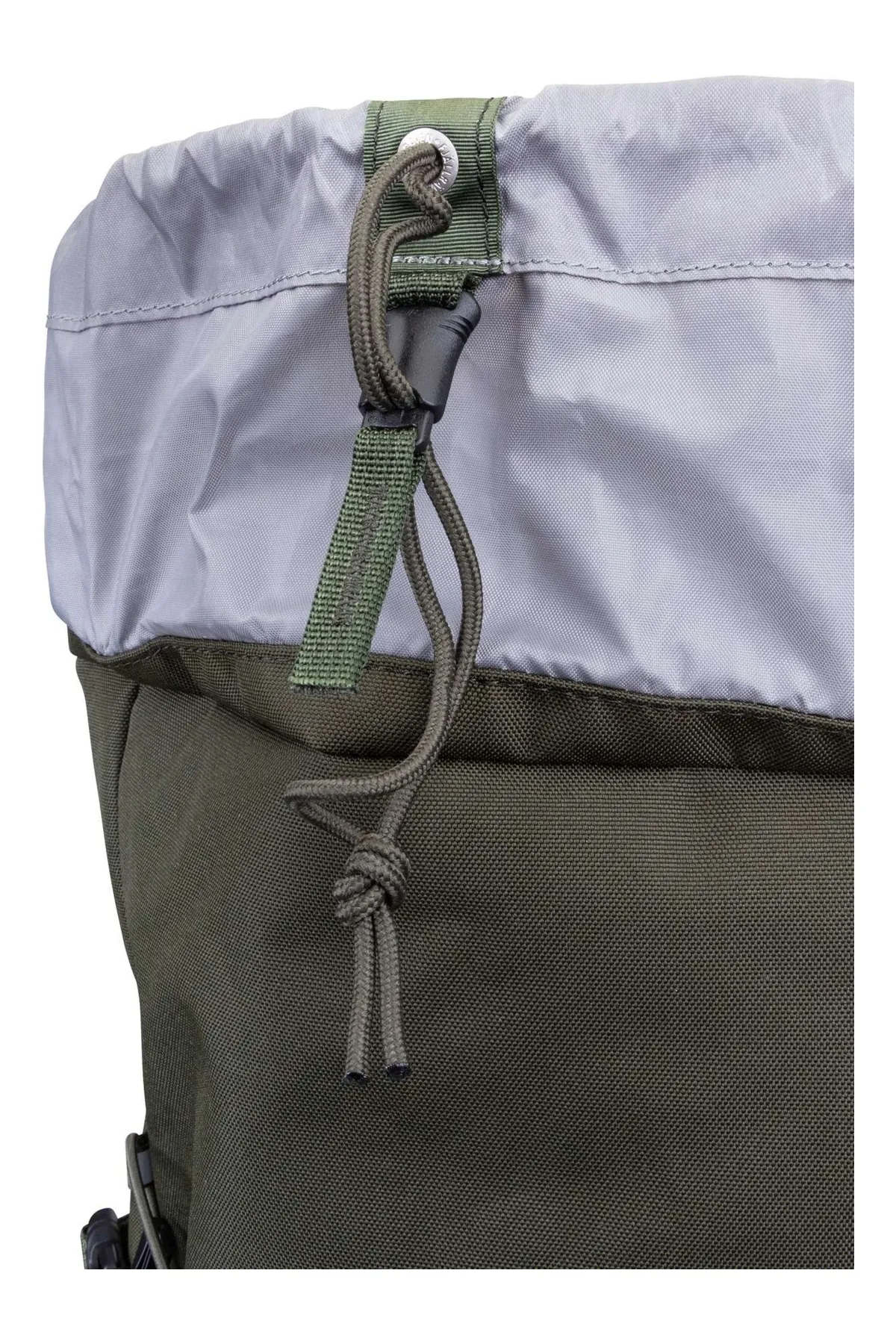 Fjällräven  Rucksack - Grün - Unifarben