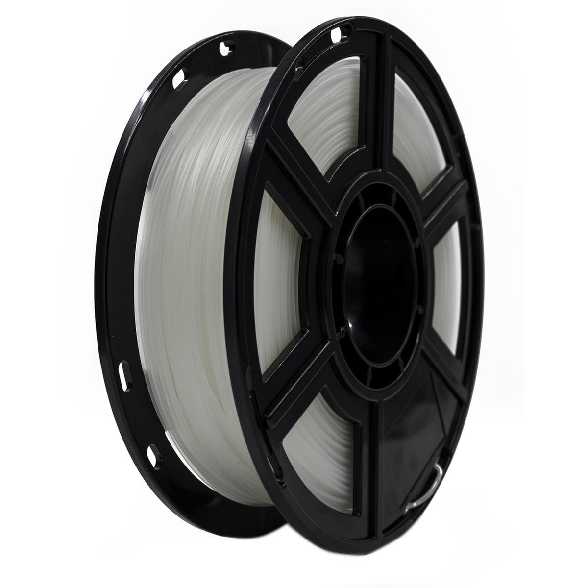 Bresser PLA Filament für 3D Drucker neutral