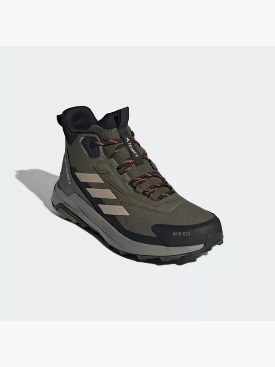 adidas Terrex Anylander Mid Rain.Rdy Wanderschuh
