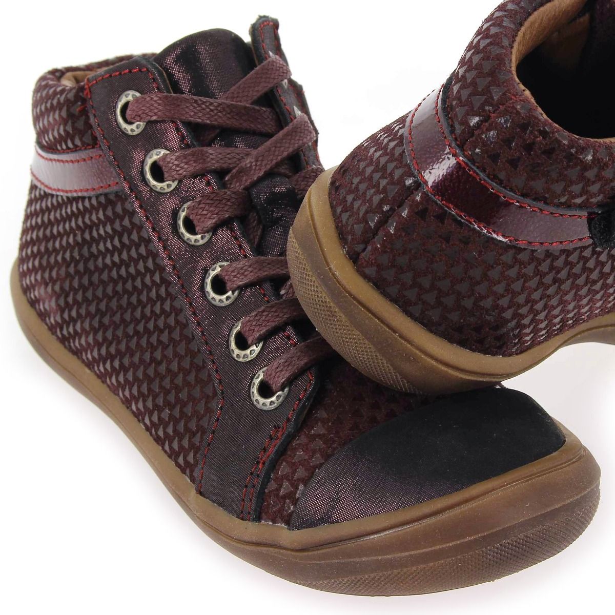 Bellamy  LARA H21 - Prune