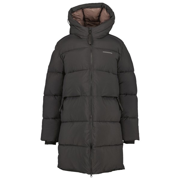 Didriksons - Women's Nomi Parka 3 - Mantel