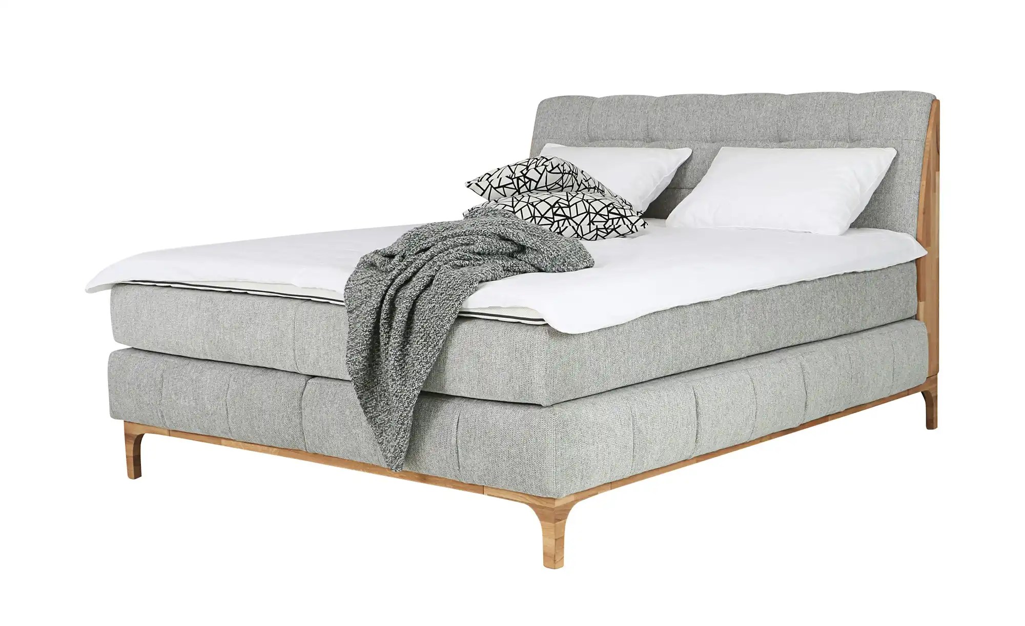 Primo Boxspringbett Kaisa