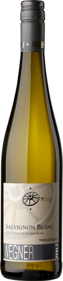 2022 Dürkheim Sauvignon Blanc trocken - Weingut Karl Wegner
