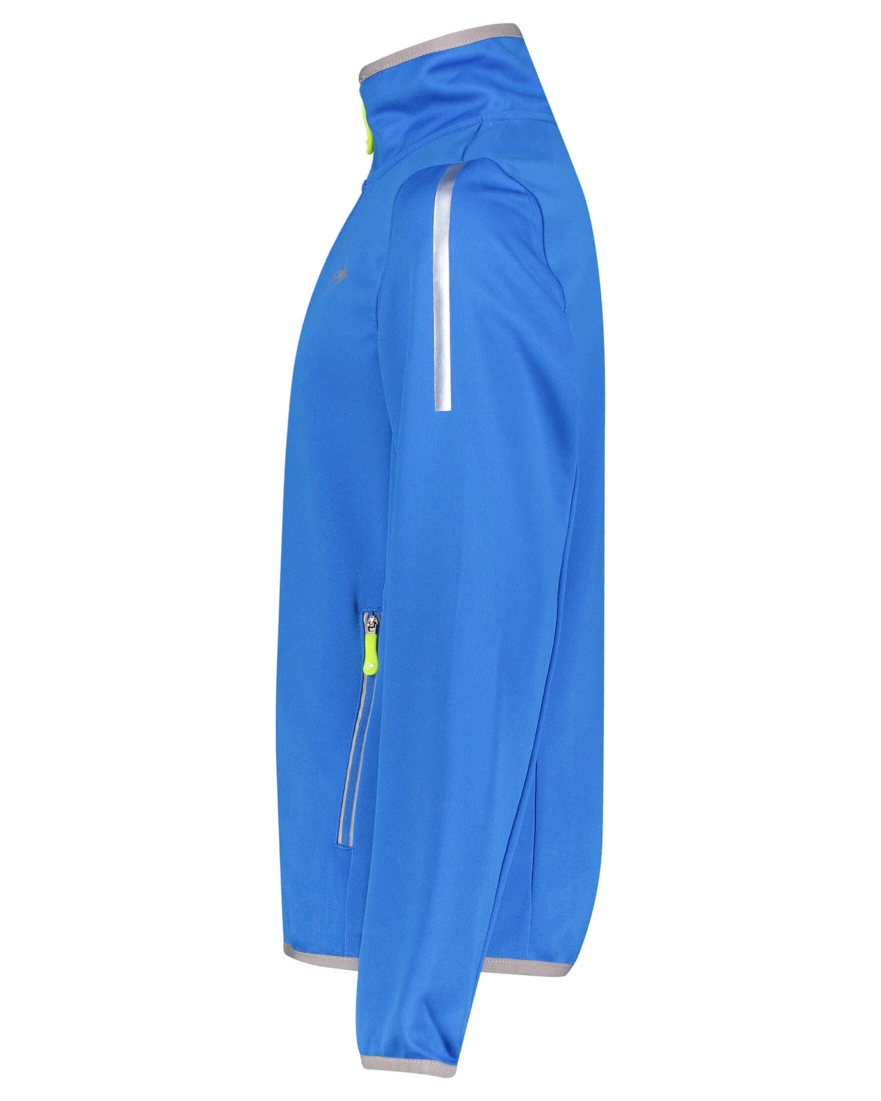 Dunlop Trainingsjacke Mädchen Tennisjacke