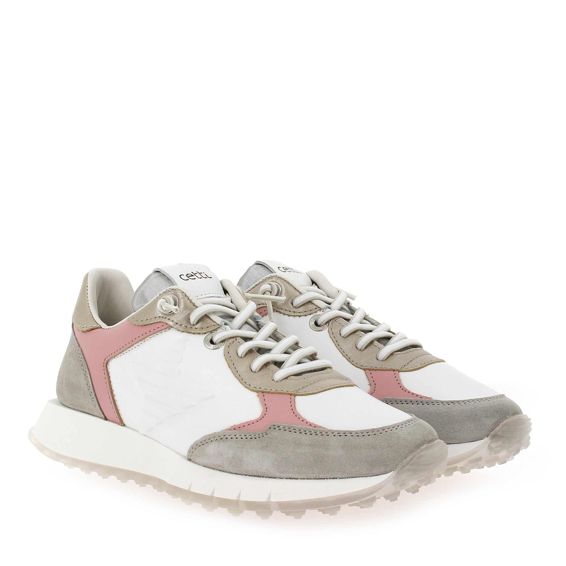 Cetti  C1326 SRA - Blanc Rose