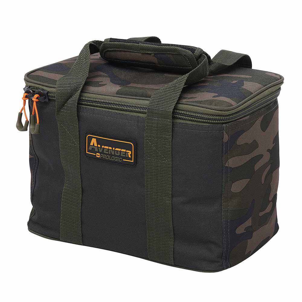 Prologic Avenger Cool Bait Bag + Großer Köderbeutel