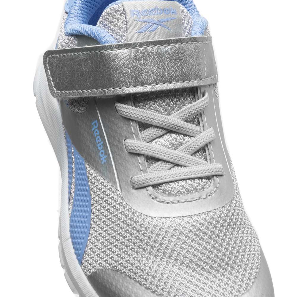 Reebok Rush Runner 2.0 ALT TD Mädchen Sneaker EH0617