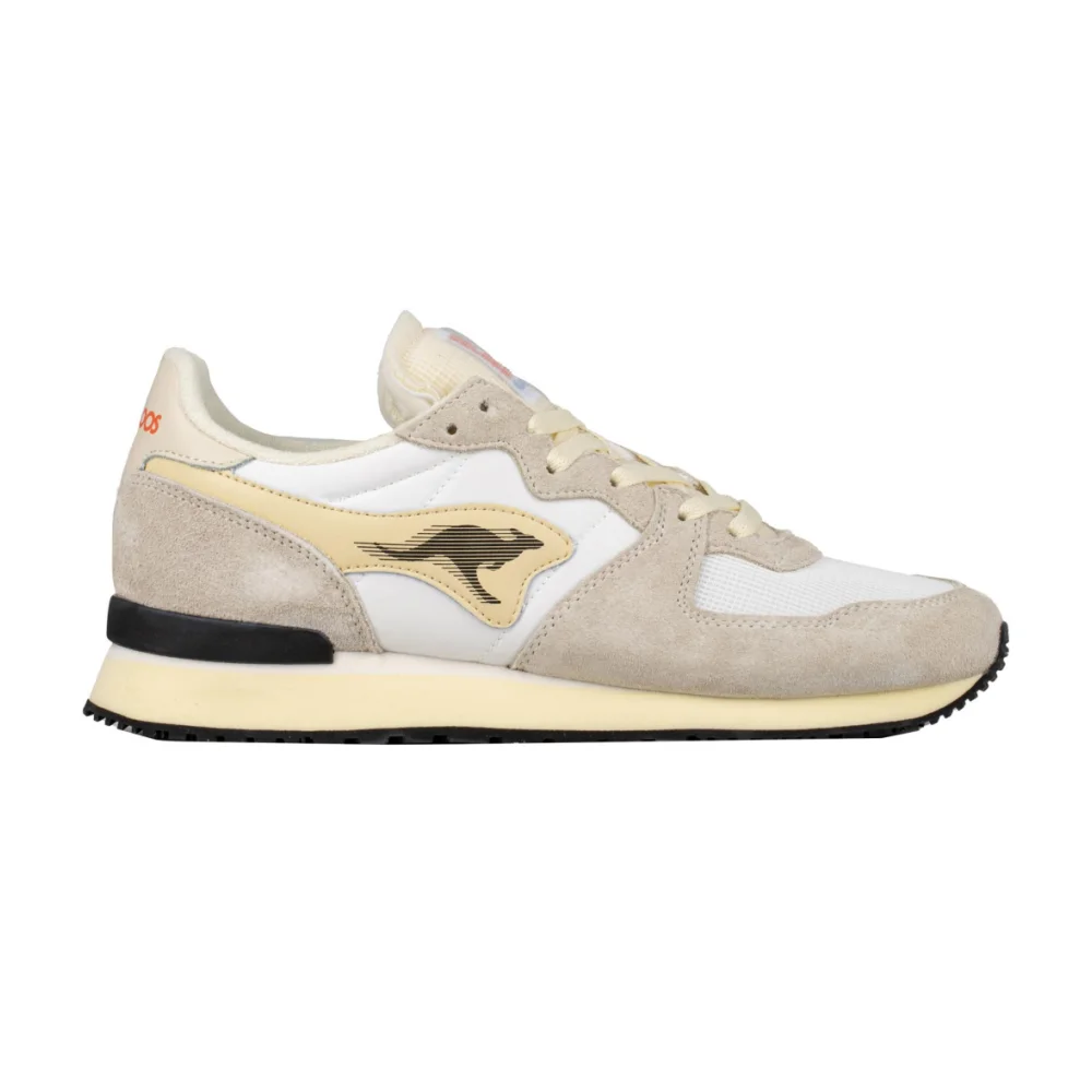 KangaROOS Aussie Mono 47295-0014 / weiss