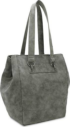 Fritzi aus Preußen Wudy04 Rub Schultertasche 33 cm