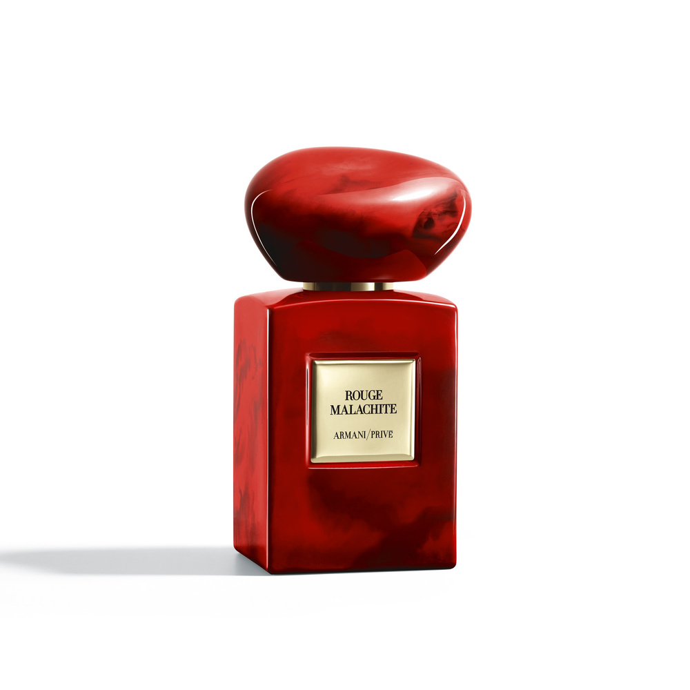Armani Privé Armani/Privé Rouge Malachite Eau de Parfum