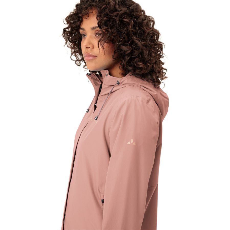 Mineo II 2-Lagen Jacke Damen