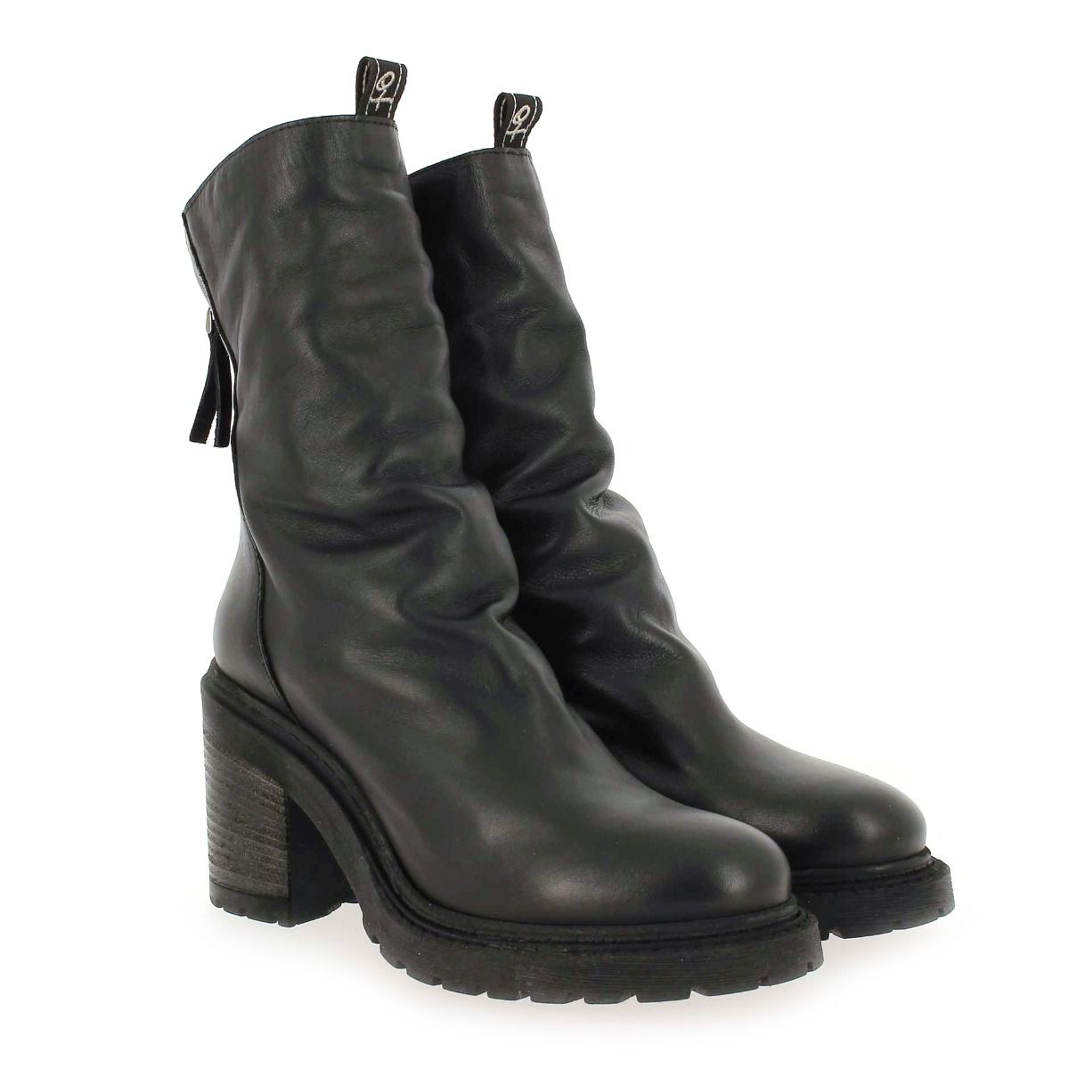 Metisse  SD423 - noir