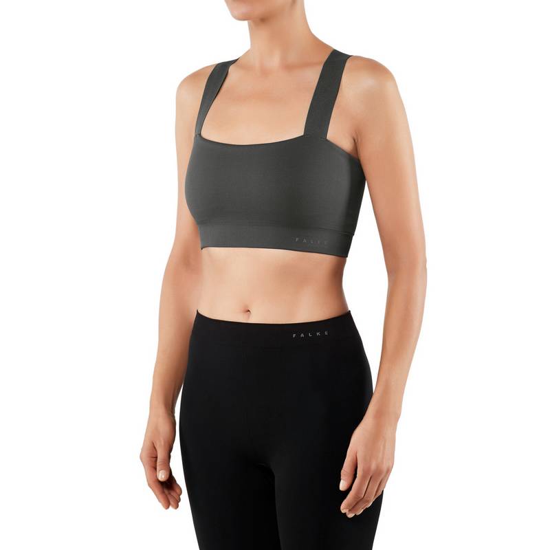 Falke Le Bandeau Low Support BH Damen