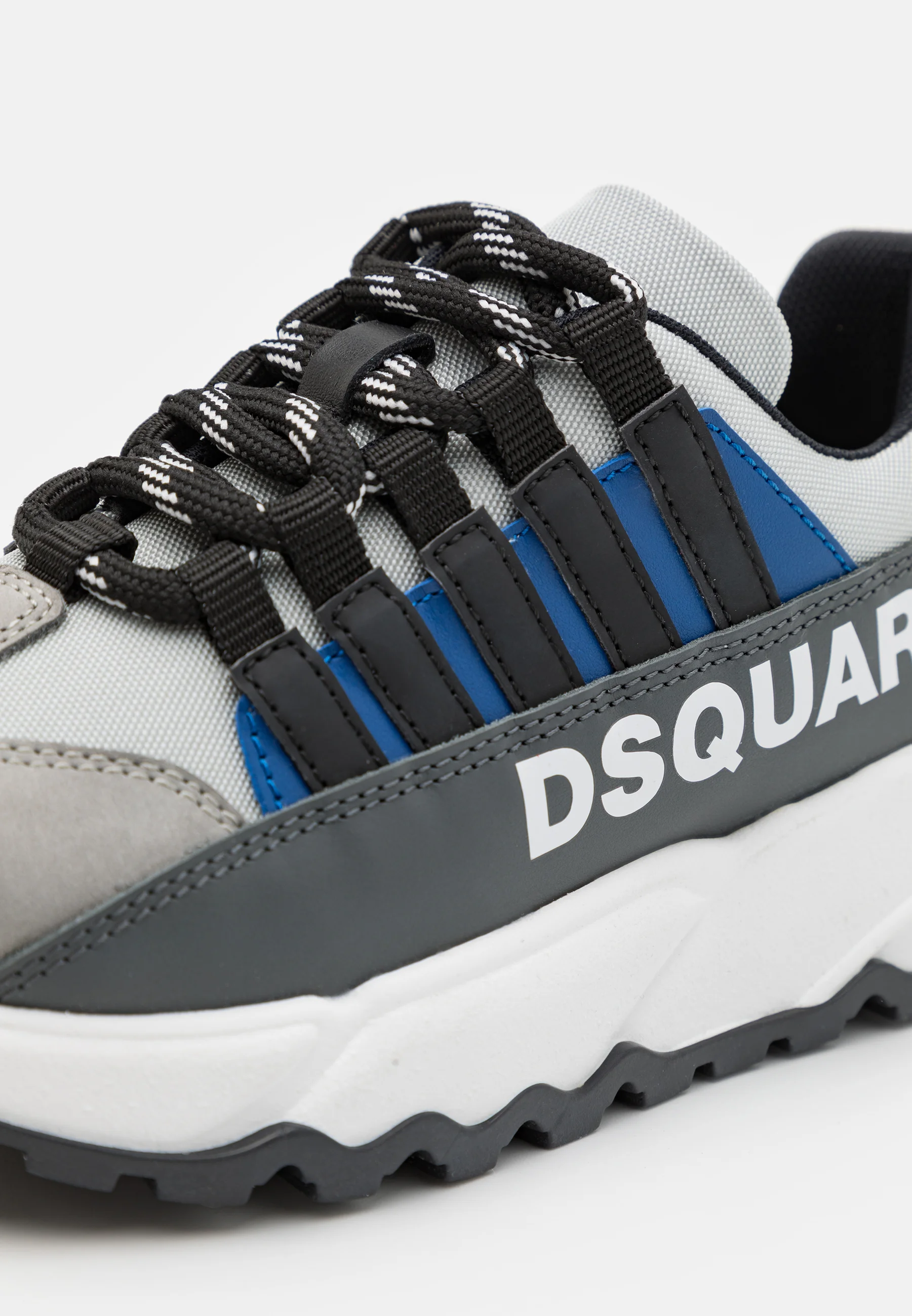 Dsquared2 UNISEX - Zapatillas bajas