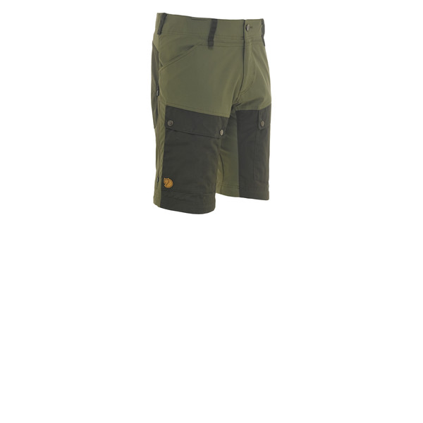 KEB GAITER TROUSERS M Herren - Trekkinghose