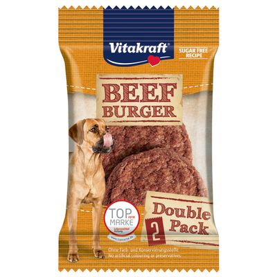 Vitakraft Beef Burger