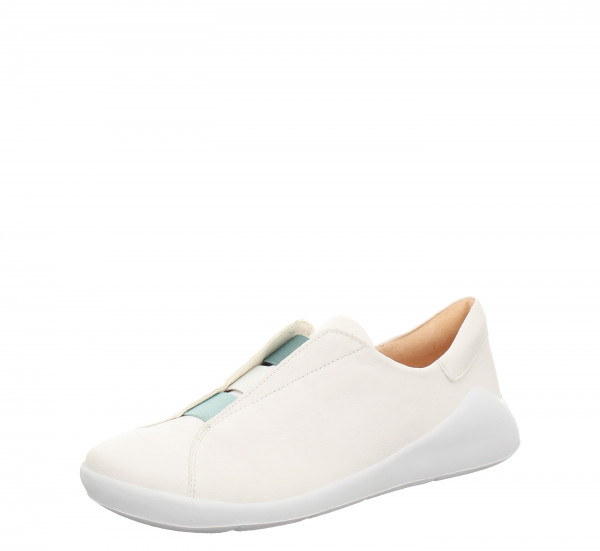 DUENE Sneaker low - Bianco