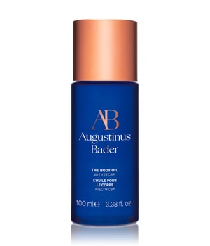 Augustinus Bader The Body Oil Körperöl-100 ml