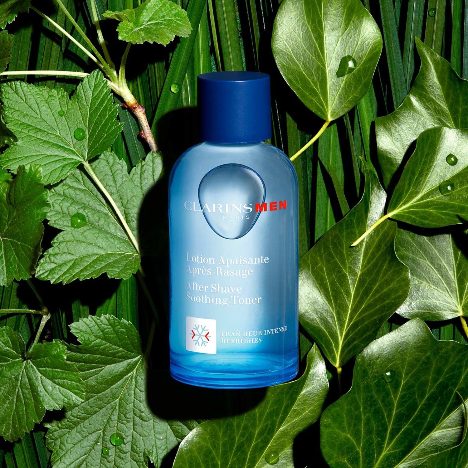 Soothing Toner