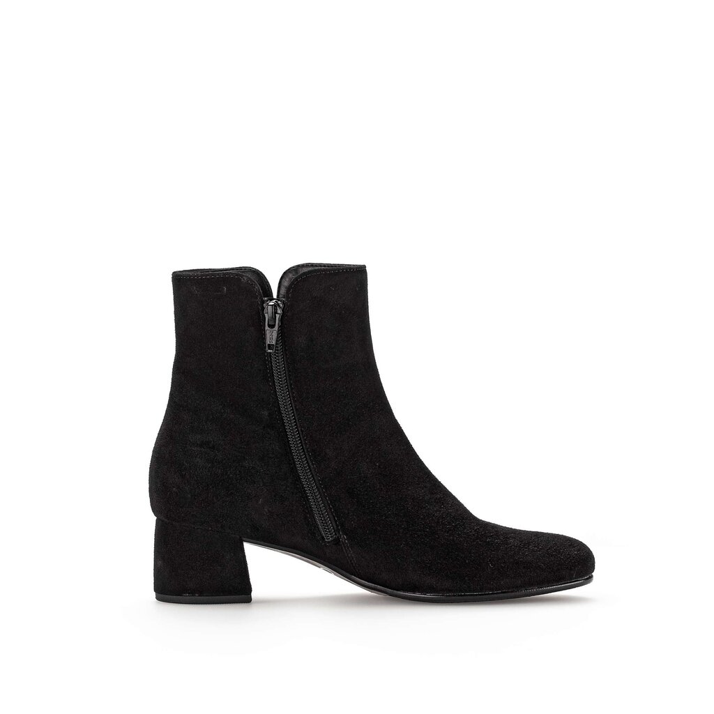 Gabor fashion Elegante Stiefelette schwarz