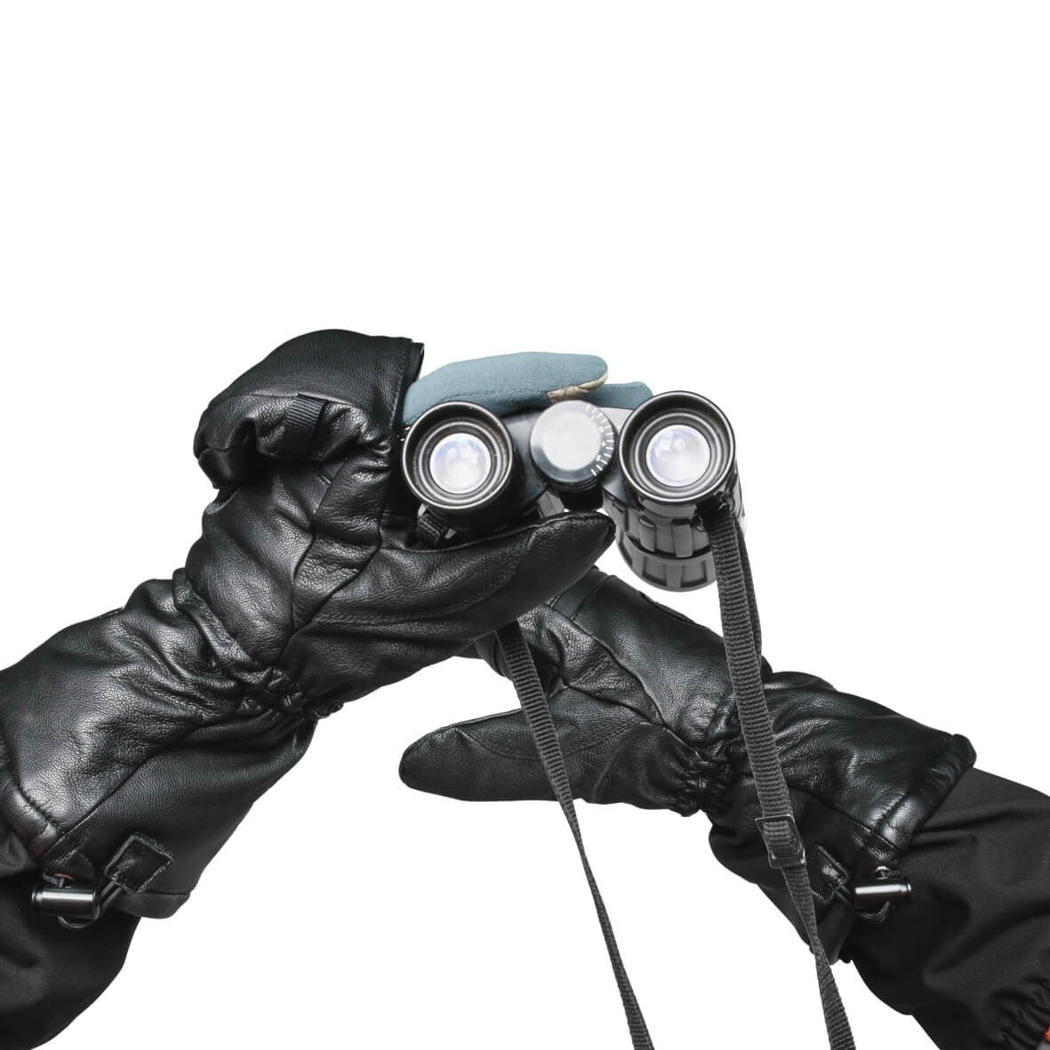 Shell Full Leather Pro