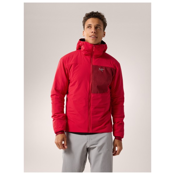 Arc'teryx - Proton Hoody - Kunstfaserjacke