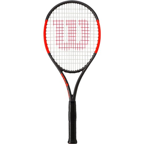 HERREN TENNISSCHLÄGER BURN 100LS