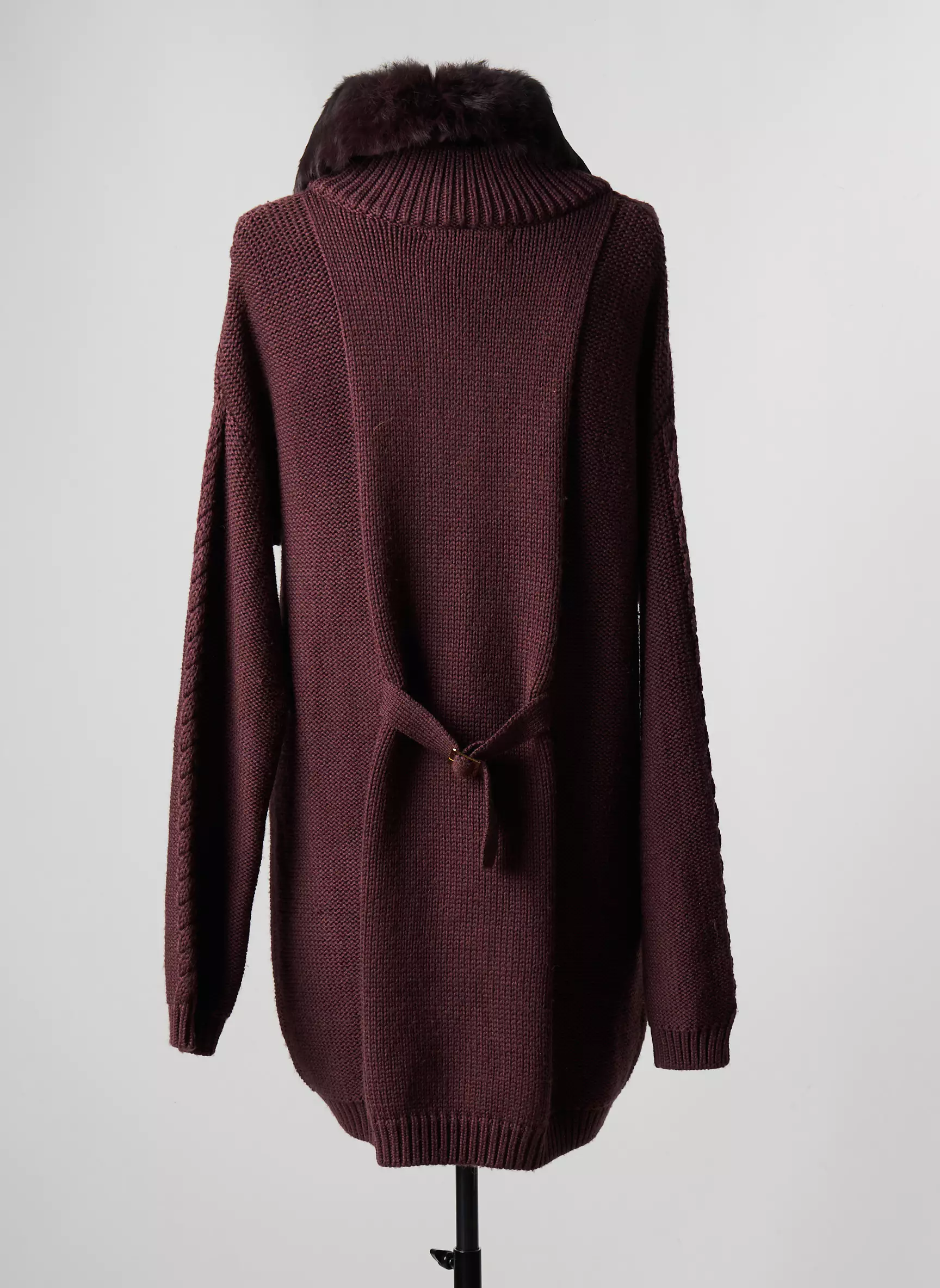 Liu Jo Cardigans Femme couleur violet