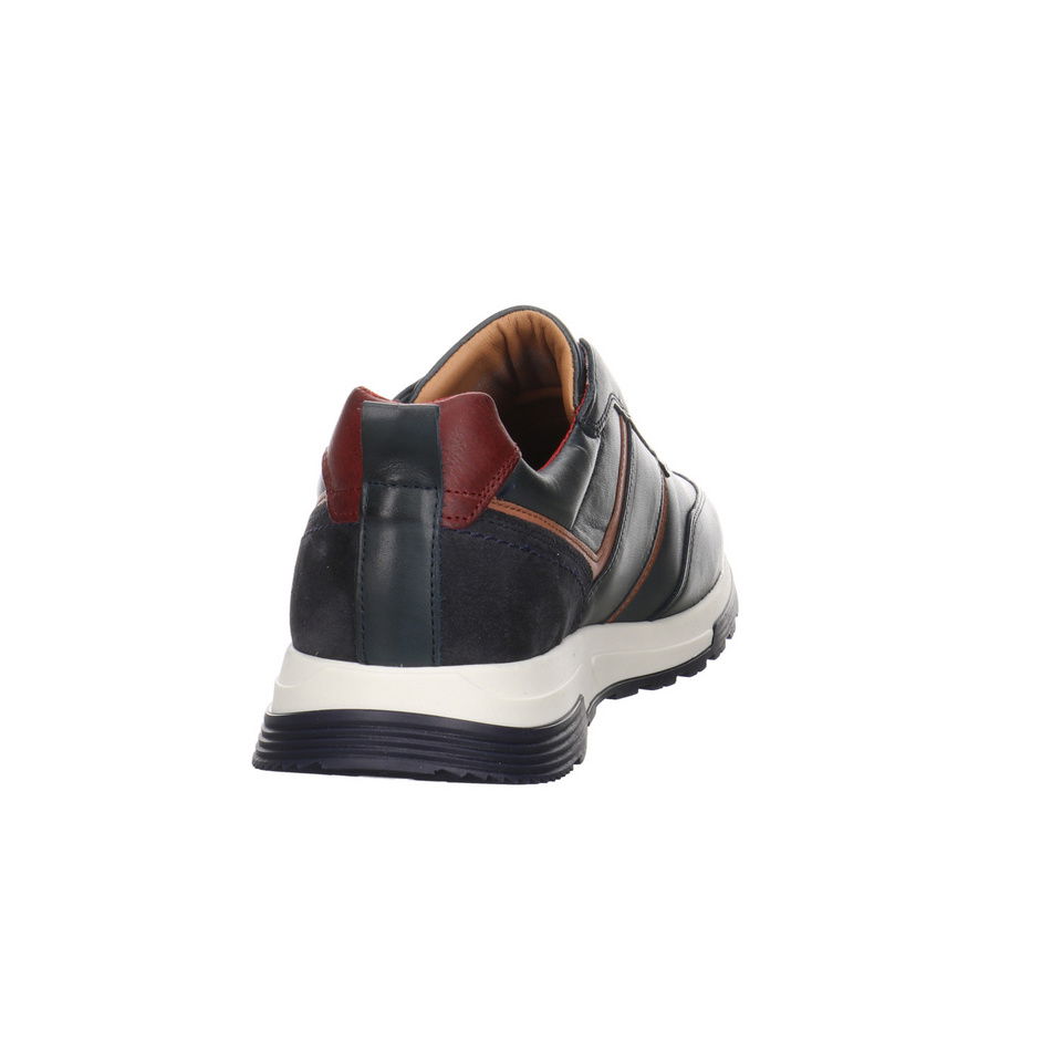 SALAMANDER Dayman Slipper