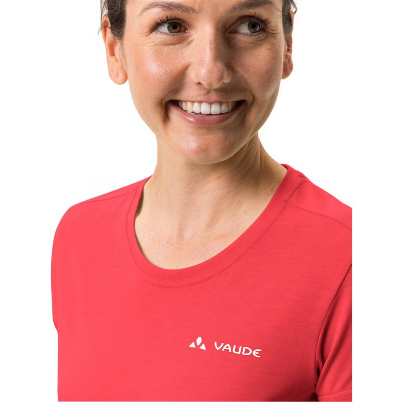 VAUDE Sveit Funktionsshirt Damen