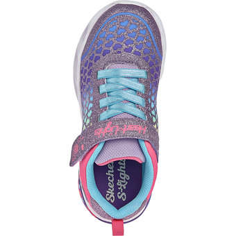Skechers Sweet Light Lovley Clours in bunt