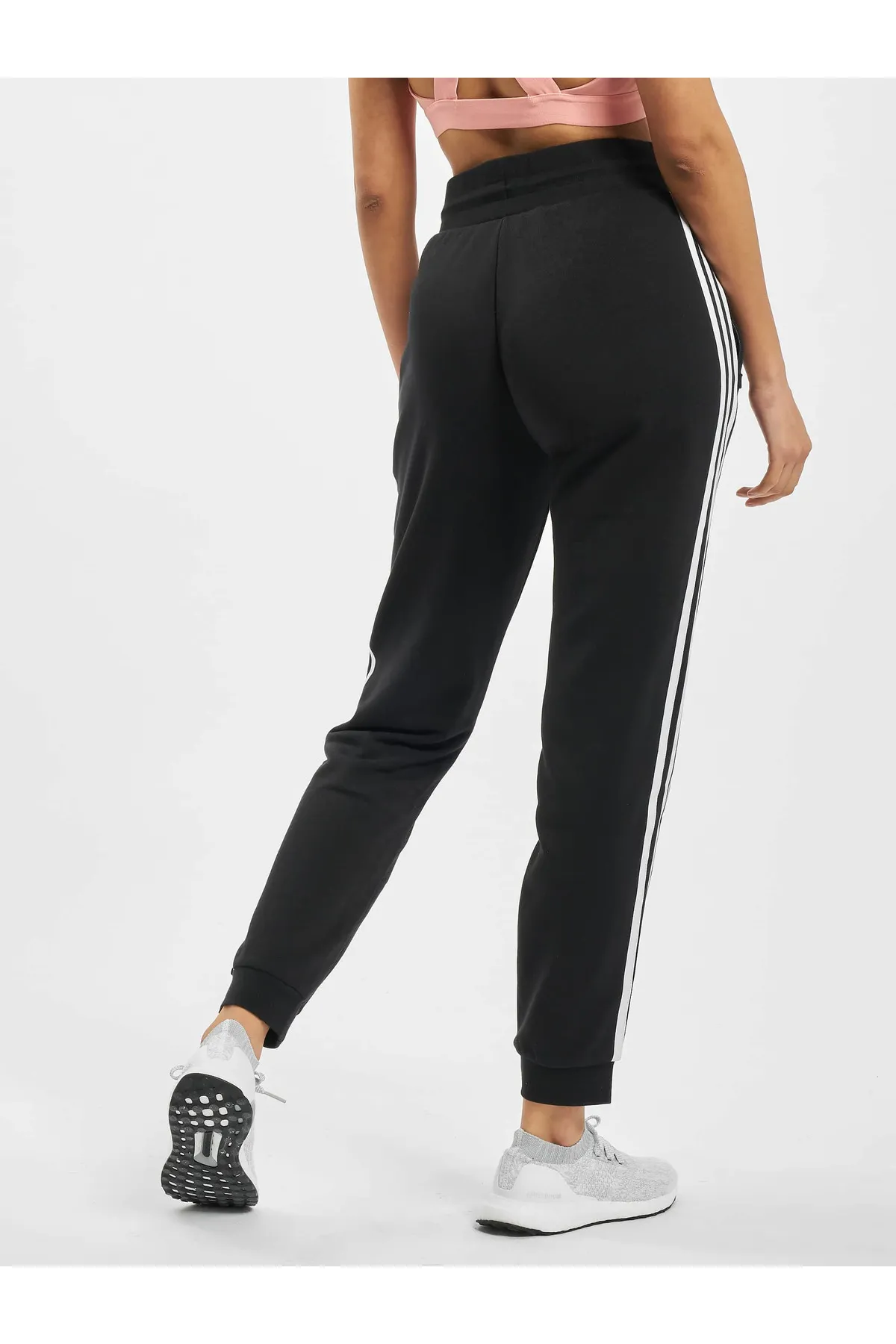 adidas  Damen Adidas Originals Slim Sweat Pants