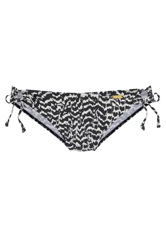 Bikini-Hose