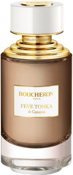 Boucheron Galerie Olfactive Feve Tonka de Canaima Eau de Parfum
