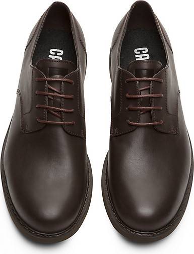 Camper Schnürschuhe Neuman