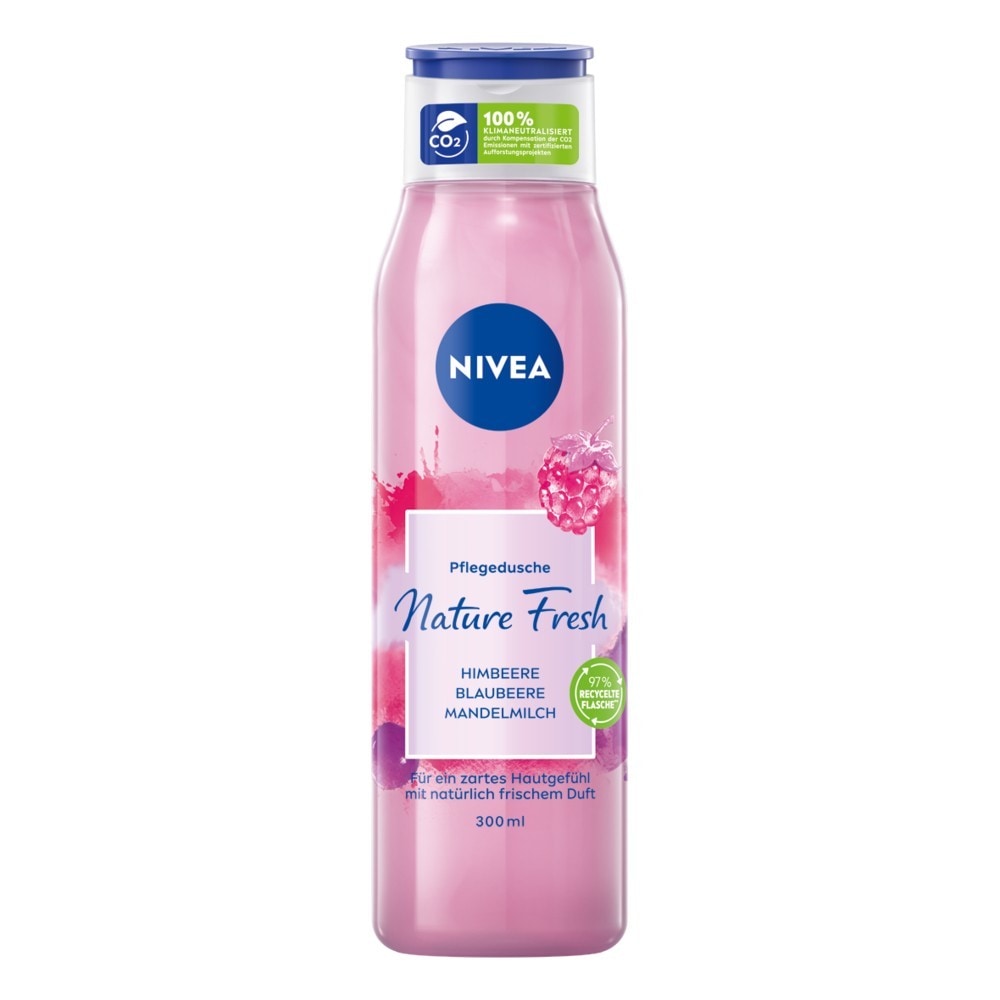 Nature Fresh