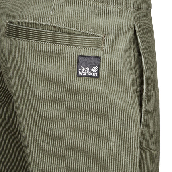 NATURE CORDUROY PANTS M Herren - Freizeithose