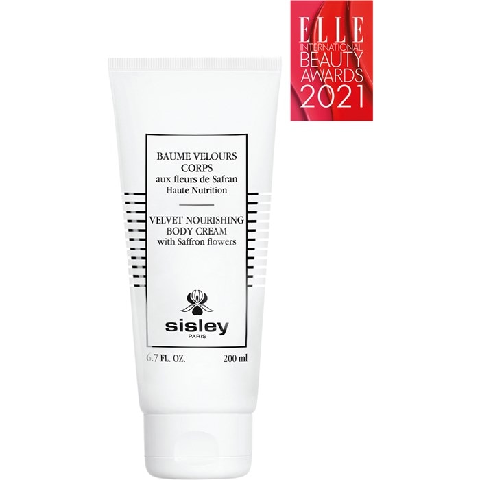Velvet Nourishing Body Cream