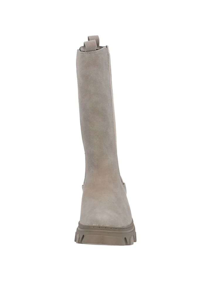 palado Chelsea Boots in grey günstig kaufen