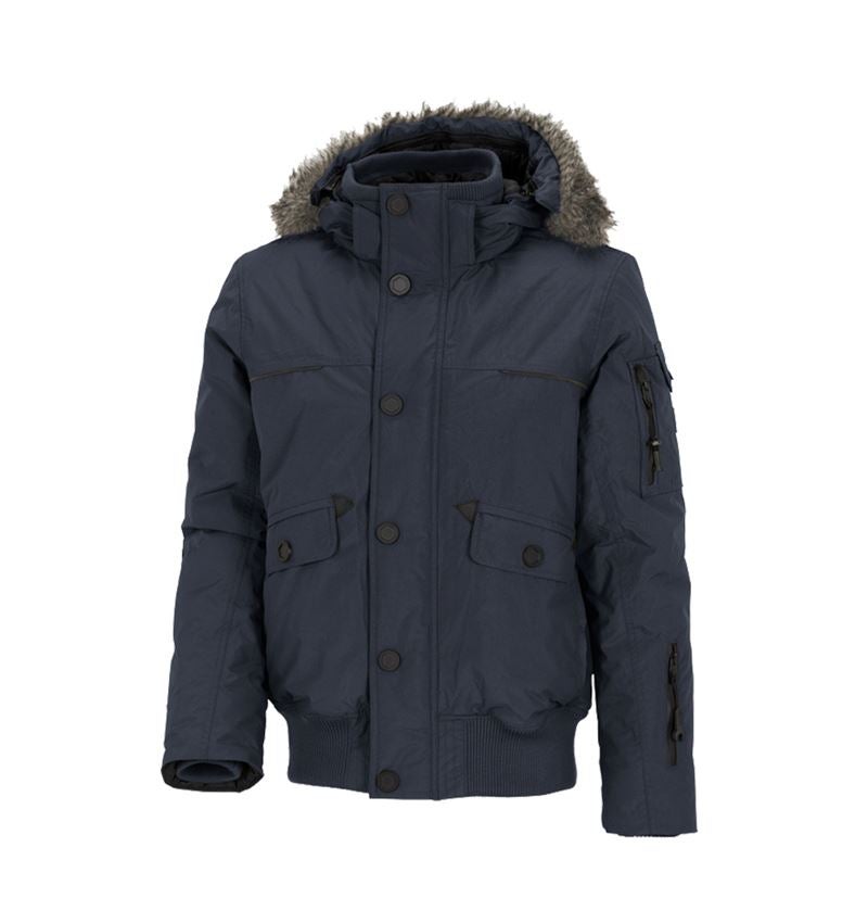 Winter Blouson e.s.vision, Herren