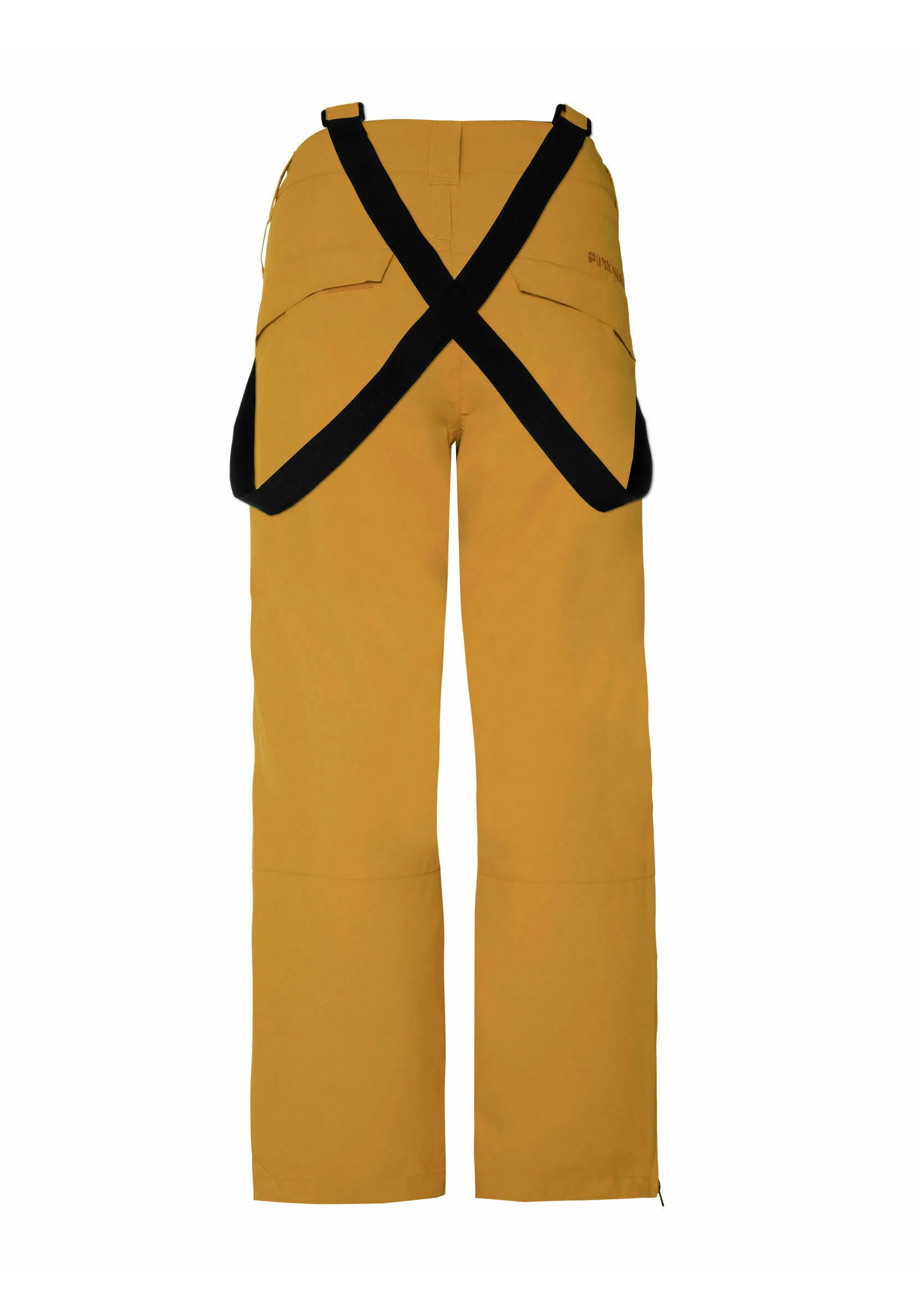 Protest SPIKET JR - Pantalones de esquí