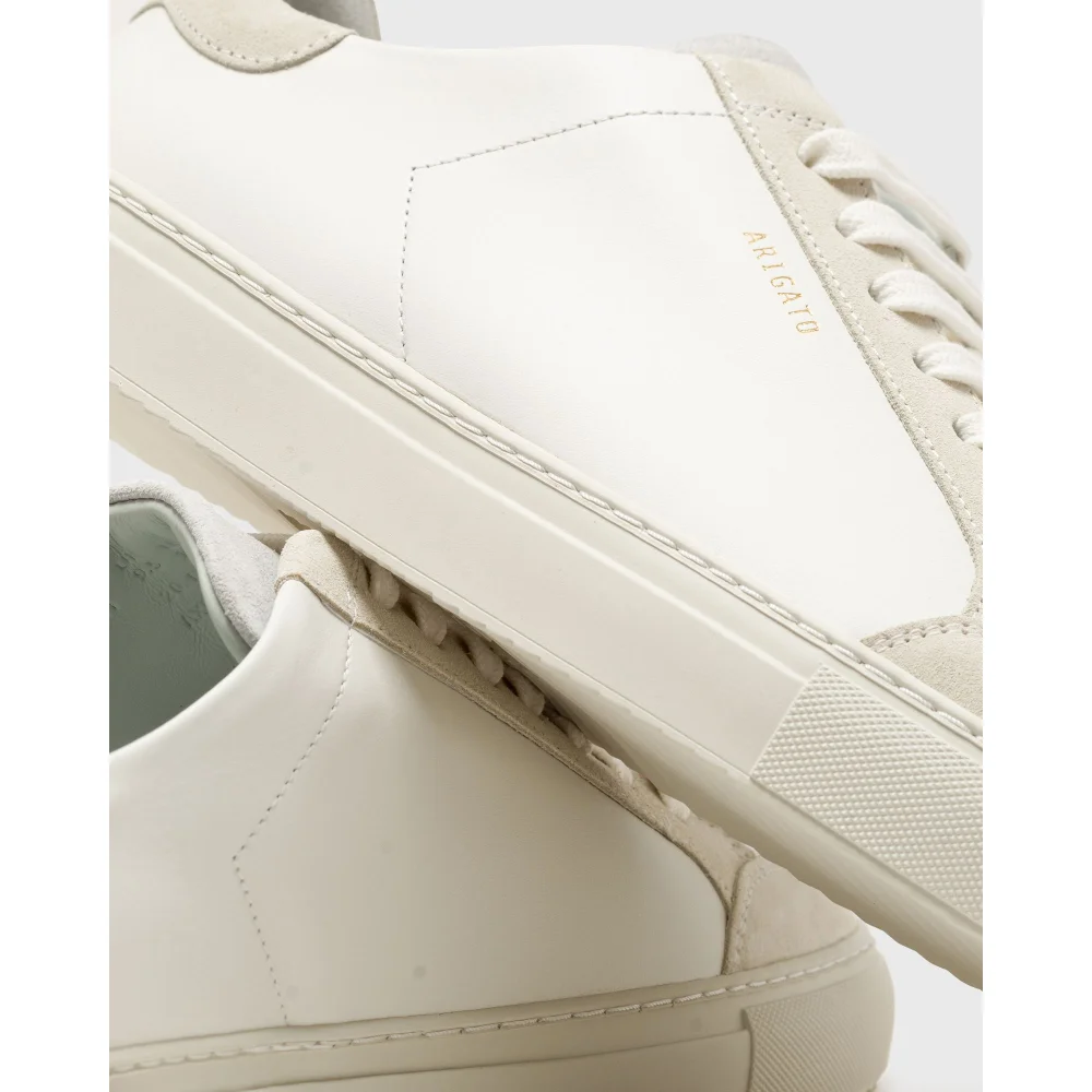 Axel Arigato Clean 90 Triple F1578004 / weiss
