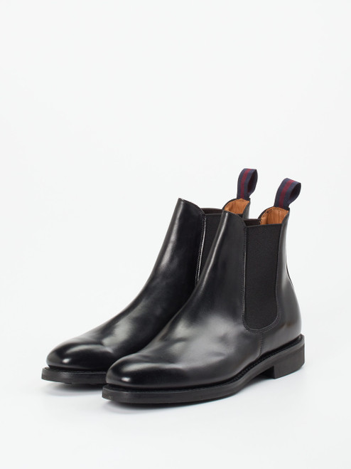 Boot-47110090230 Sanders And Sanders