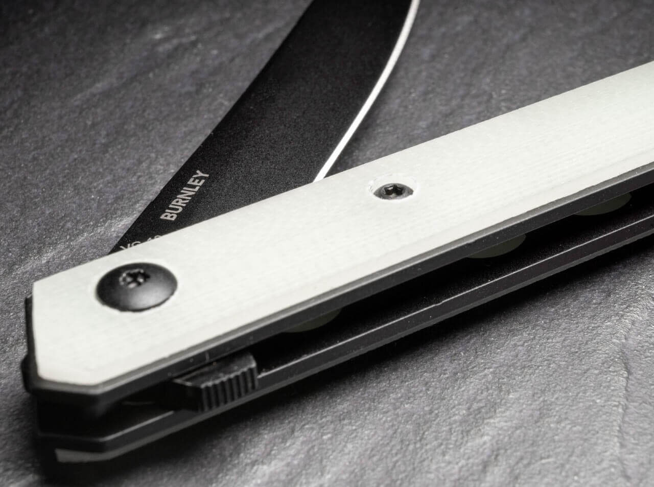 Kwaiken Air G10 Jade