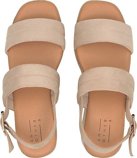 Another A Sandalen