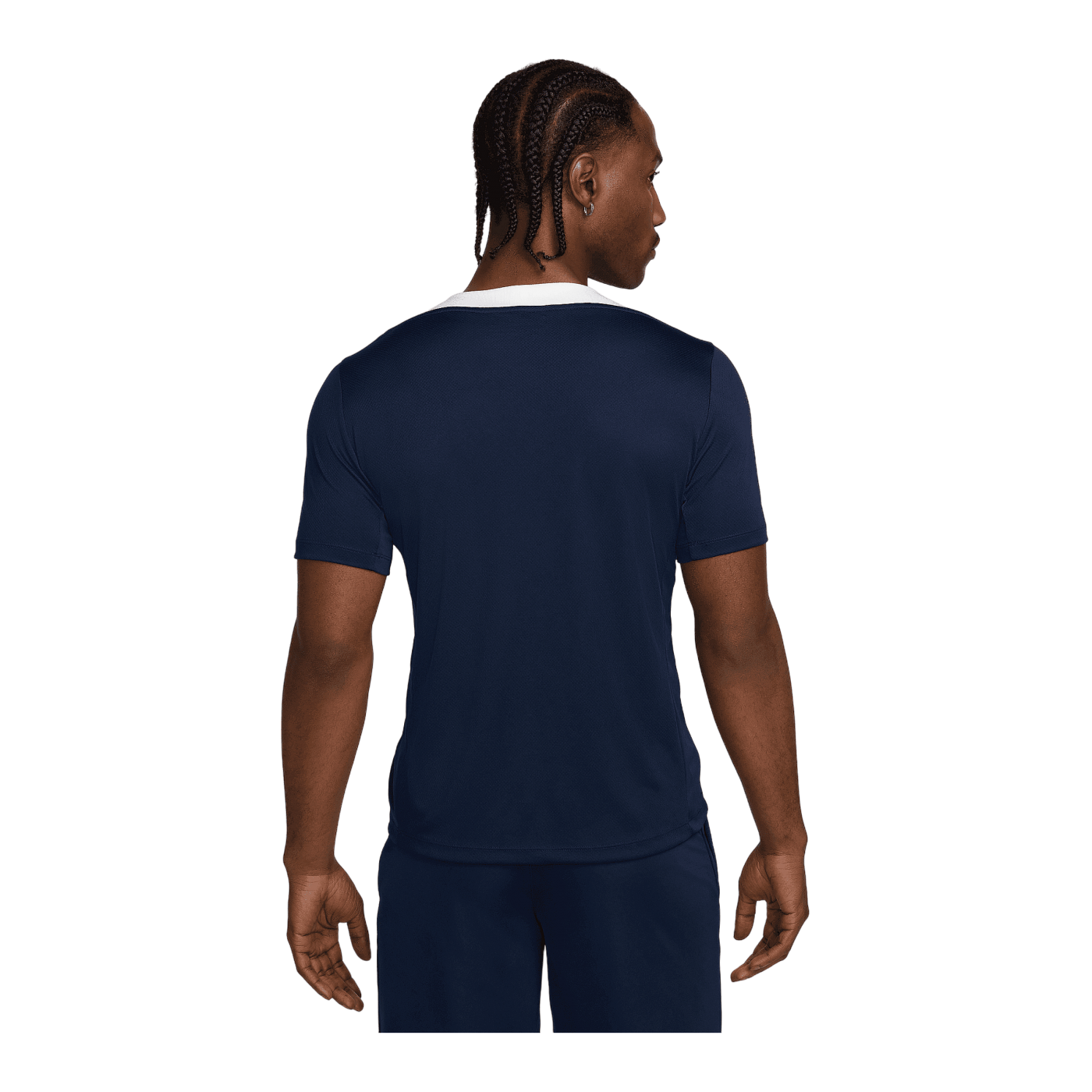 Nike Strike Trainingsshirt Blau F451