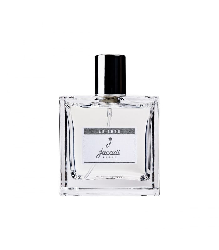 JACADI BEBE-Eau de Soin Vaporisateur