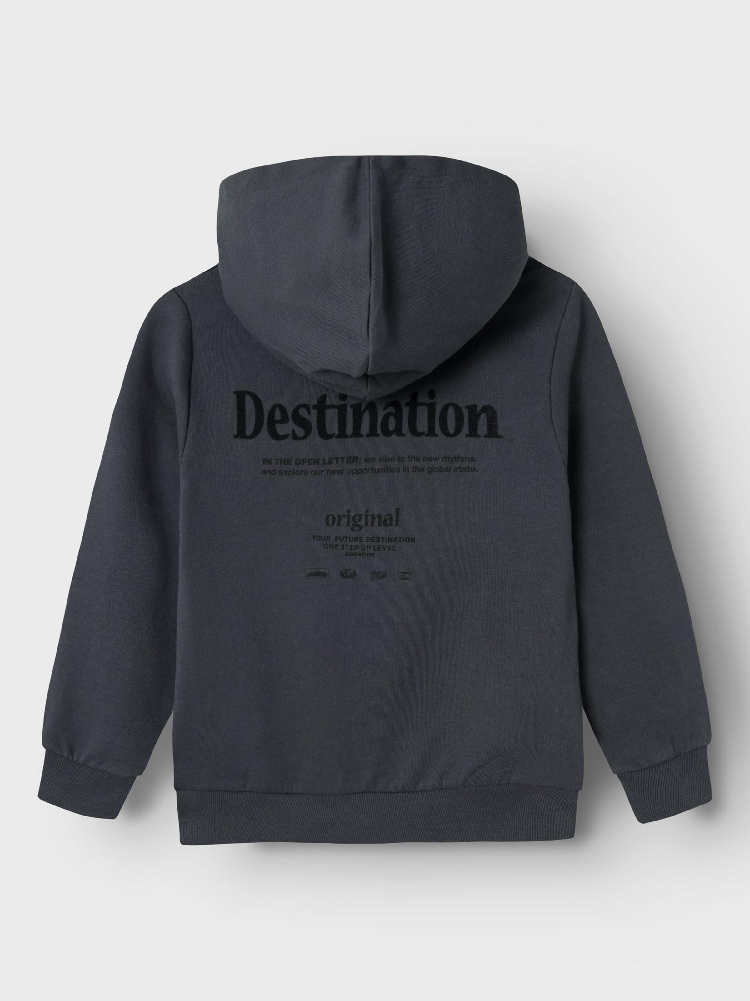Sweatshirt 'STAKKE'