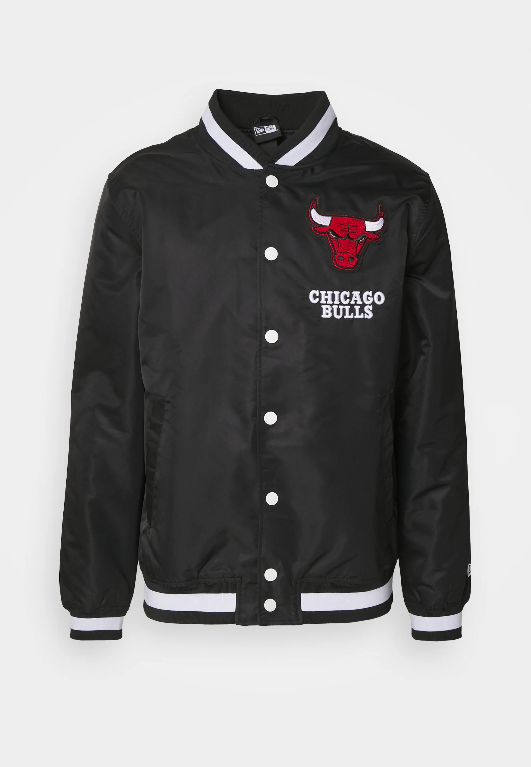 Chaqueta New Era NBA Chicago Bulls Logo Select - Equipo