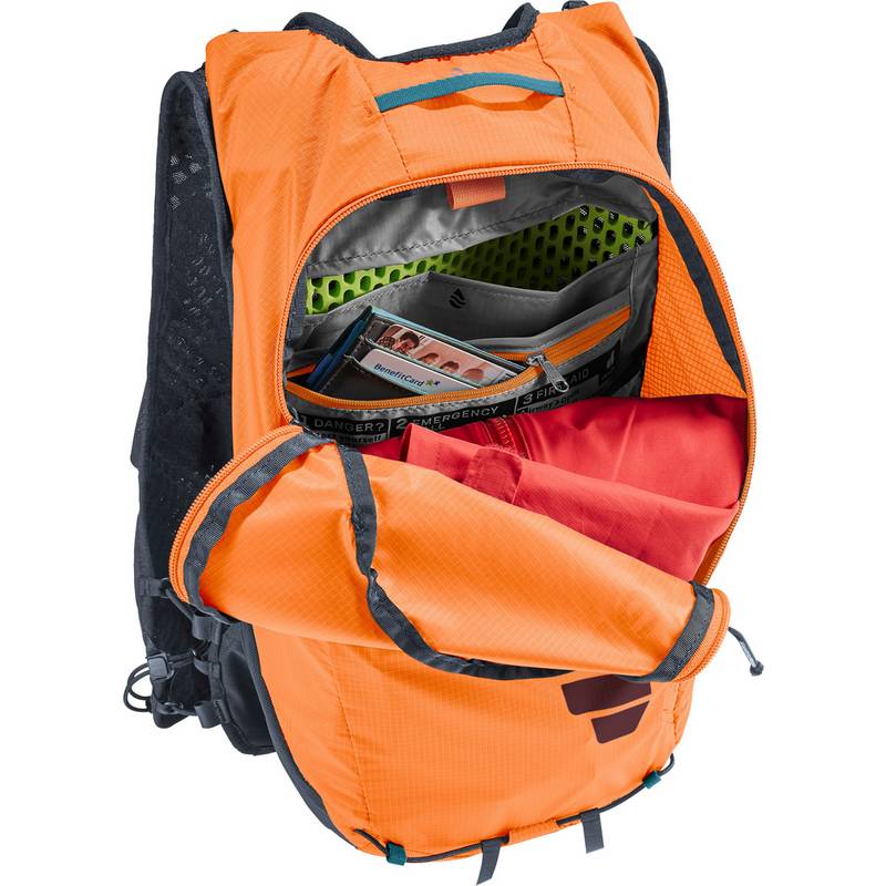 Deuter Ascender 13 Alpinrucksack